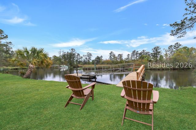 3912 Okatie Highway, Bluffton, SC 29910