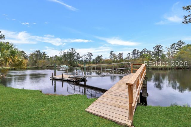 3912 Okatie Highway, Bluffton, SC 29910