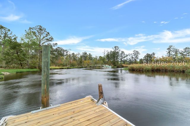 3912 Okatie Highway, Bluffton, SC 29910