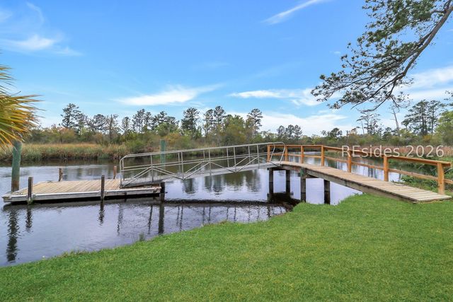 3912 Okatie Highway, Bluffton, SC 29910