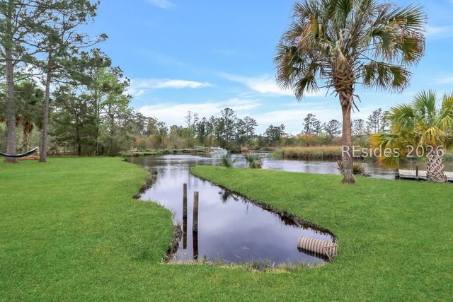 3912 Okatie Highway, Bluffton, SC 29910