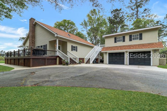 3912 Okatie Highway, Bluffton, SC 29910