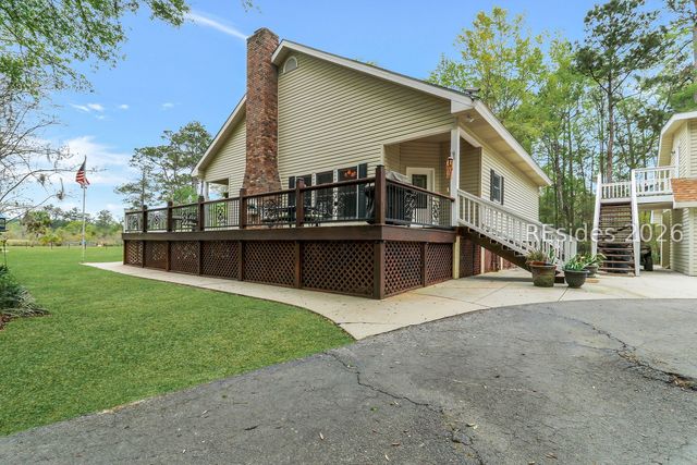 3912 Okatie Highway, Bluffton, SC 29910