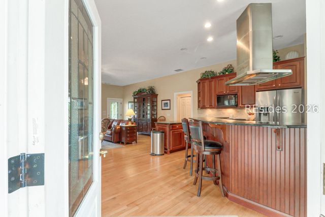 3912 Okatie Highway, Bluffton, SC 29910