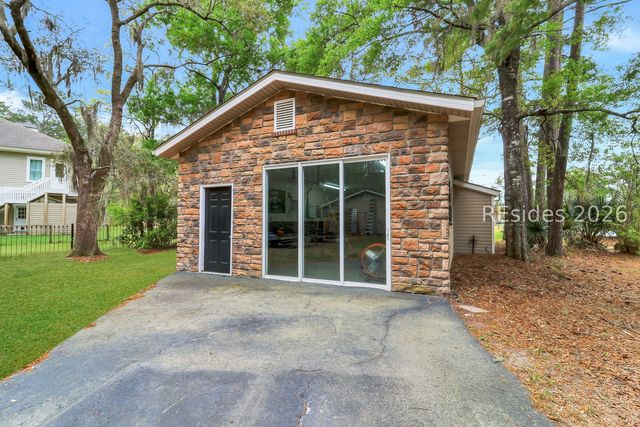 3912 Okatie Highway, Bluffton, SC 29910