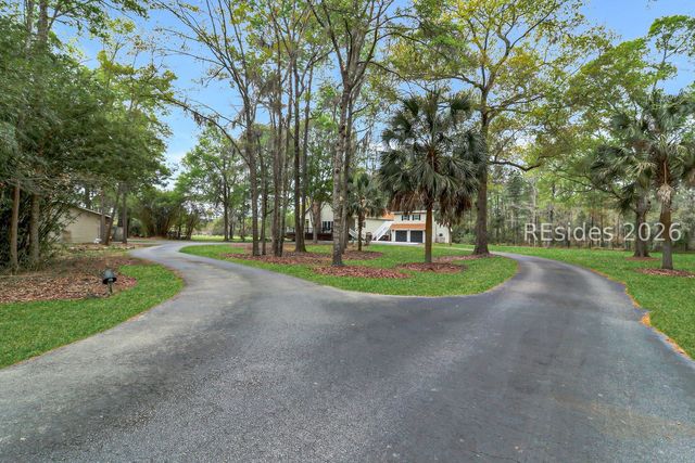 3912 Okatie Highway, Bluffton, SC 29910