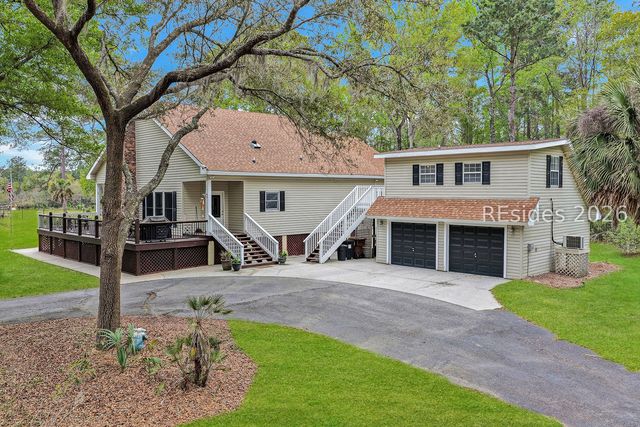 3912 Okatie Highway, Bluffton, SC 29910