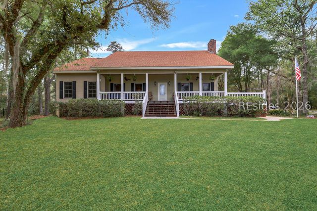3912 Okatie Highway, Bluffton, SC 29910