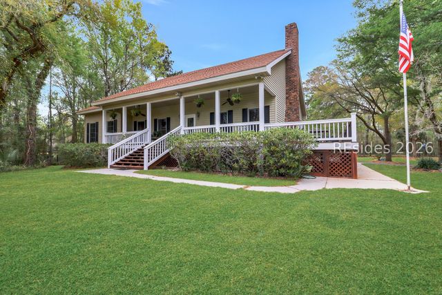 3912 Okatie Highway, Bluffton, SC 29910