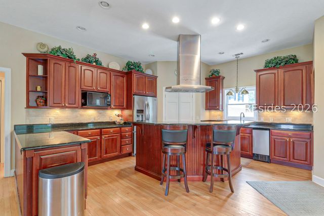 3912 Okatie Highway, Bluffton, SC 29910