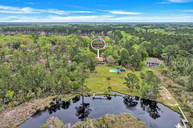 3912 Okatie Highway, Bluffton, SC 29910