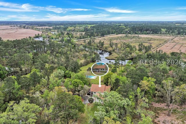 3912 Okatie Highway, Bluffton, SC 29910
