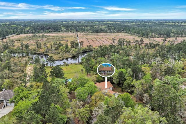 3912 Okatie Highway, Bluffton, SC 29910