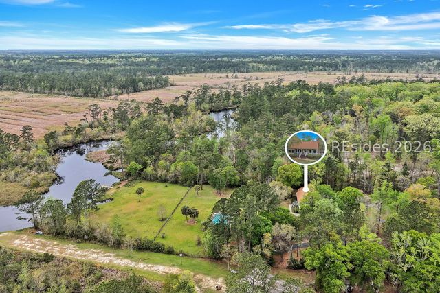 3912 Okatie Highway, Bluffton, SC 29910