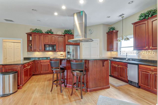 3912 Okatie Highway, Bluffton, SC 29910