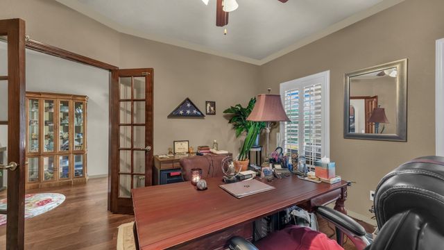 5033 Cassidy Lane, Fort Worth, TX 76244