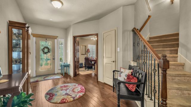 5033 Cassidy Lane, Fort Worth, TX 76244