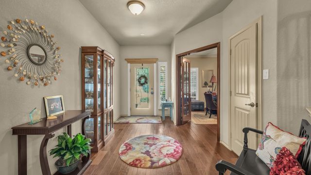 5033 Cassidy Lane, Fort Worth, TX 76244