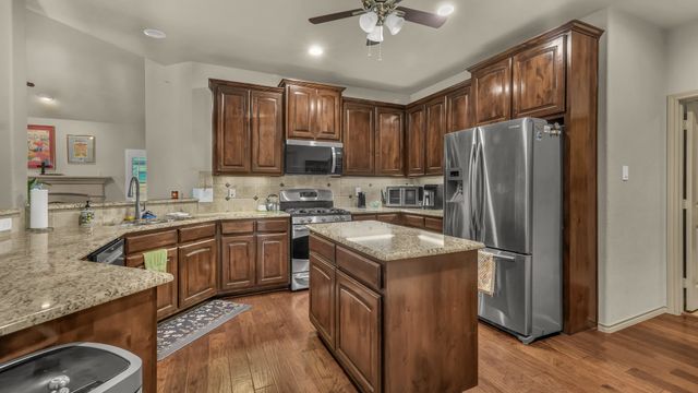 5033 Cassidy Lane, Fort Worth, TX 76244