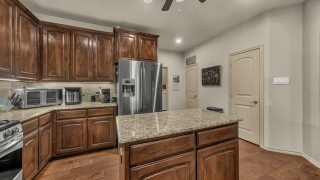 5033 Cassidy Lane, Fort Worth, TX 76244