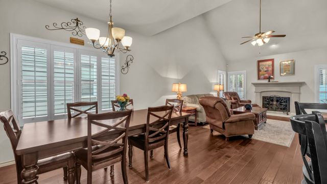 5033 Cassidy Lane, Fort Worth, TX 76244