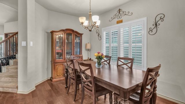 5033 Cassidy Lane, Fort Worth, TX 76244