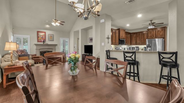 5033 Cassidy Lane, Fort Worth, TX 76244
