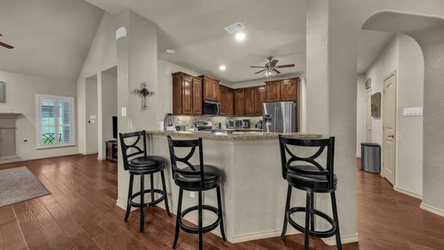 5033 Cassidy Lane, Fort Worth, TX 76244
