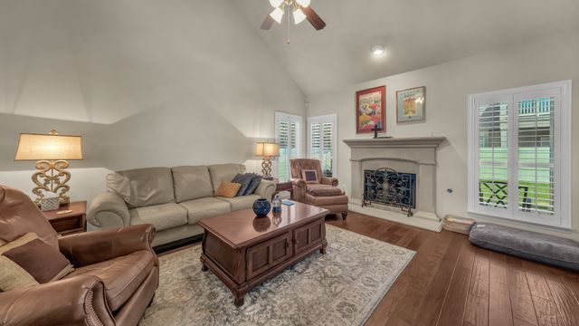 5033 Cassidy Lane, Fort Worth, TX 76244