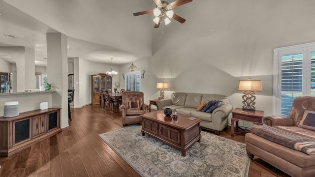 5033 Cassidy Lane, Fort Worth, TX 76244