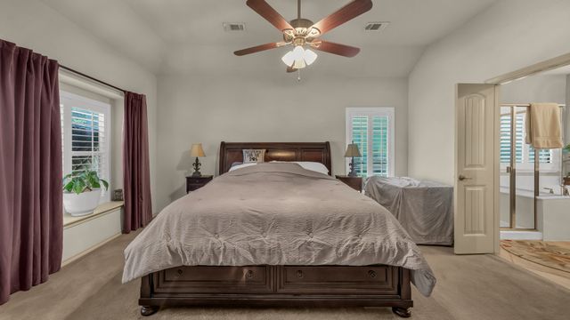 5033 Cassidy Lane, Fort Worth, TX 76244