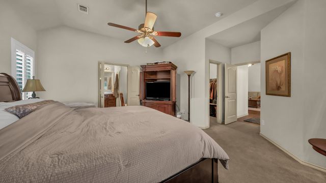 5033 Cassidy Lane, Fort Worth, TX 76244