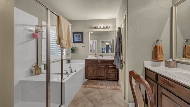 5033 Cassidy Lane, Fort Worth, TX 76244