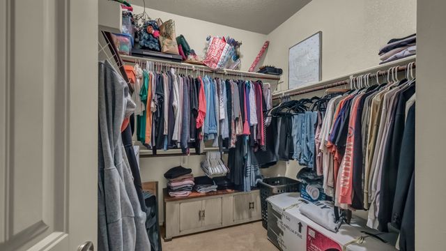 5033 Cassidy Lane, Fort Worth, TX 76244