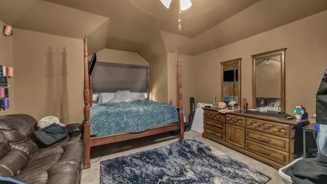 5033 Cassidy Lane, Fort Worth, TX 76244