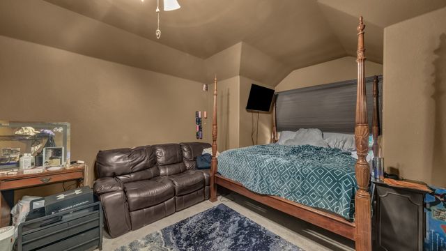 5033 Cassidy Lane, Fort Worth, TX 76244