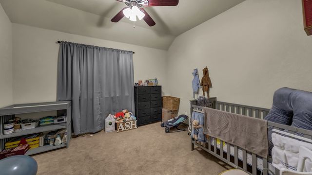 5033 Cassidy Lane, Fort Worth, TX 76244