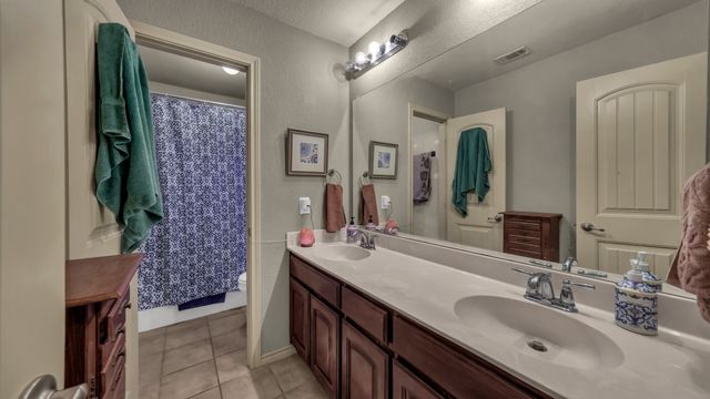 5033 Cassidy Lane, Fort Worth, TX 76244