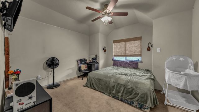 5033 Cassidy Lane, Fort Worth, TX 76244