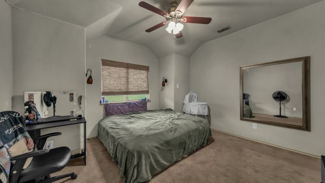 5033 Cassidy Lane, Fort Worth, TX 76244