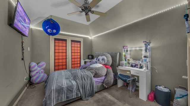 5033 Cassidy Lane, Fort Worth, TX 76244