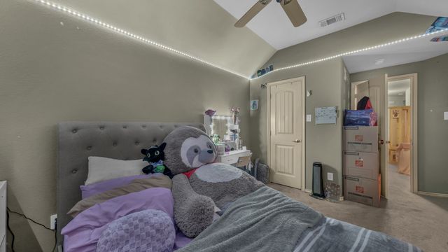 5033 Cassidy Lane, Fort Worth, TX 76244