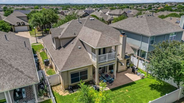 5033 Cassidy Lane, Fort Worth, TX 76244