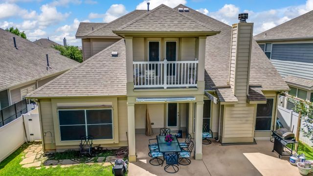 5033 Cassidy Lane, Fort Worth, TX 76244