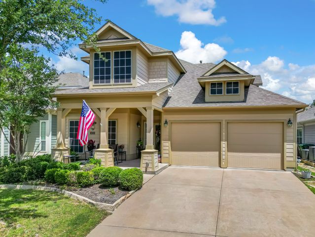 5033 Cassidy Lane, Fort Worth, TX 76244