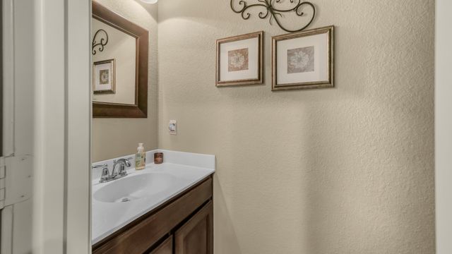 5033 Cassidy Lane, Fort Worth, TX 76244