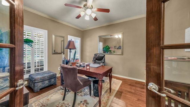 5033 Cassidy Lane, Fort Worth, TX 76244