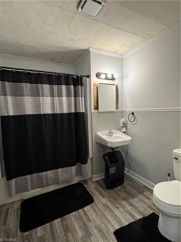 231 Becks Church Road, Lexington, NC 27292