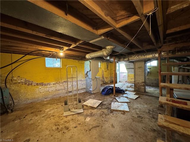 231 Becks Church Road, Lexington, NC 27292