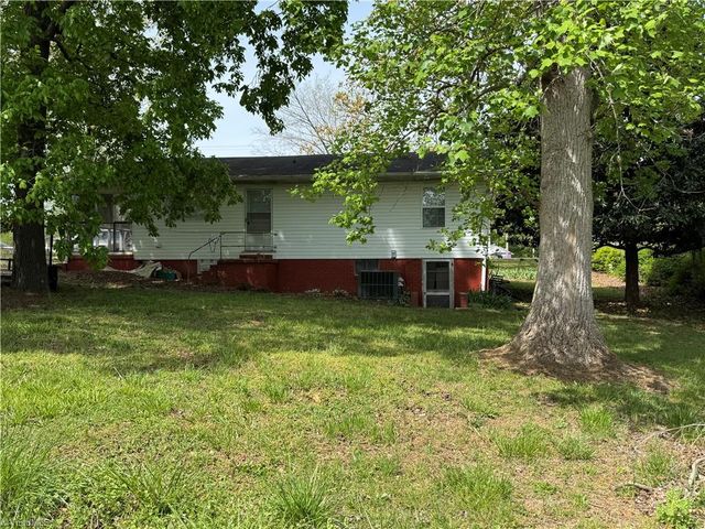 231 Becks Church Road, Lexington, NC 27292